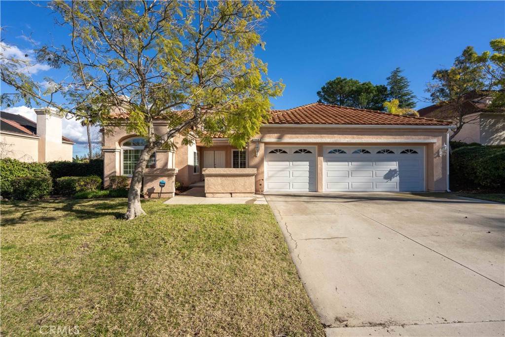 Moorpark, CA 93021,3868 Hunters Grove CT