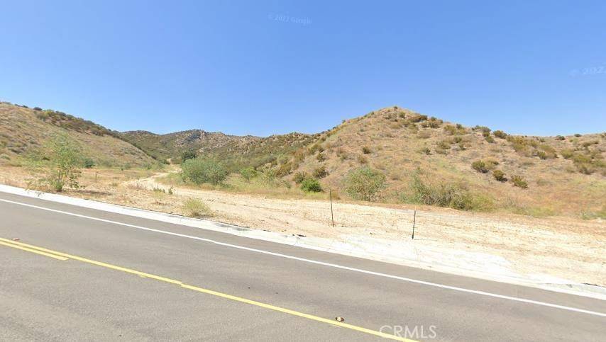 Castaic, CA 91384,1 vic Sloan Canyon RD