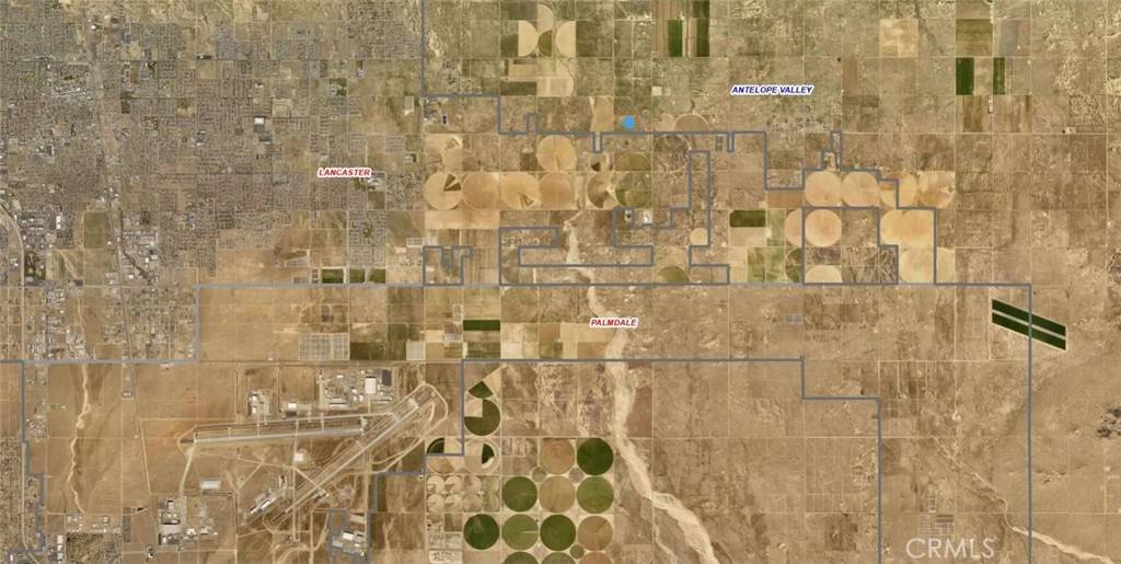 Lancaster, CA 93535,0 Vac/Ave J/Vic 68 Ste