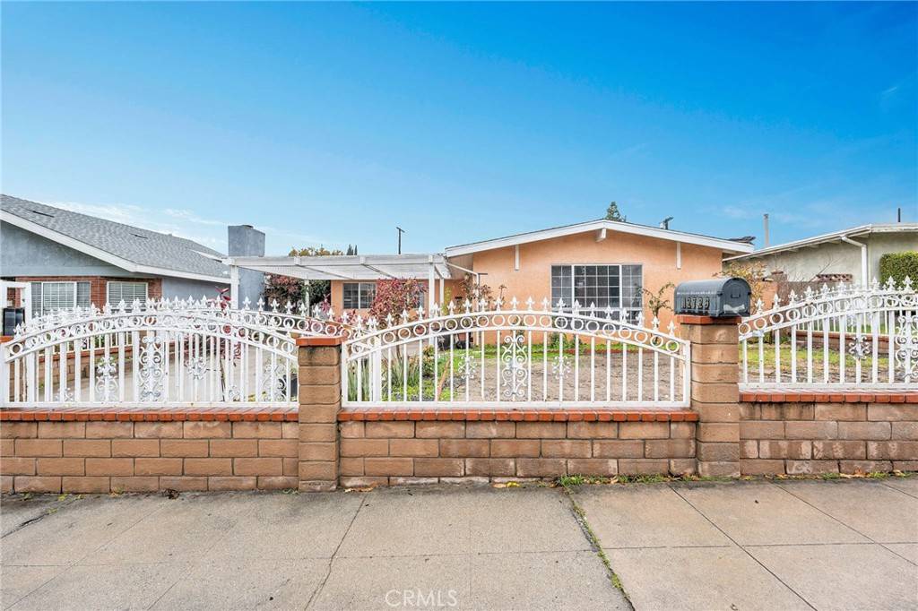 Pacoima, CA 91331,12723 Daventry ST