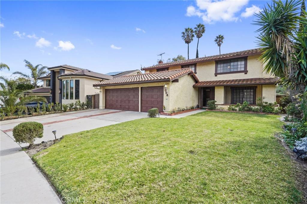 Granada Hills, CA 91344,17008 Tennyson PL