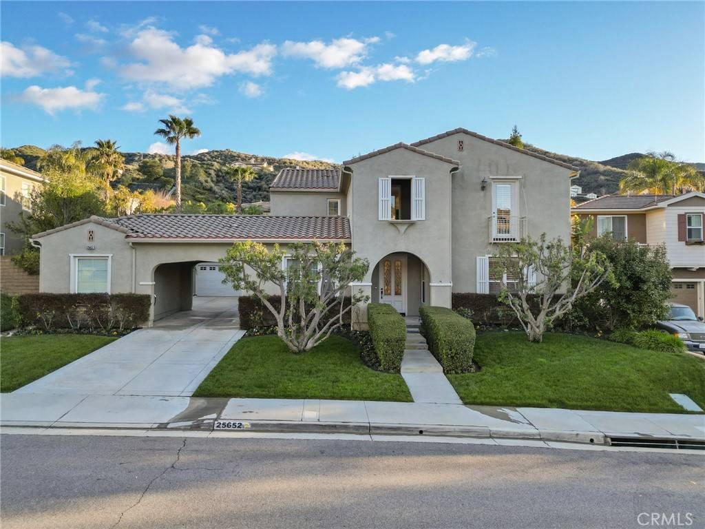 Stevenson Ranch, CA 91381,25652 Magnolia LN