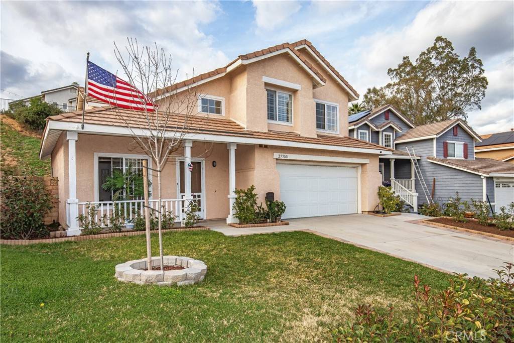 Saugus, CA 91350,27755 Kristin LN