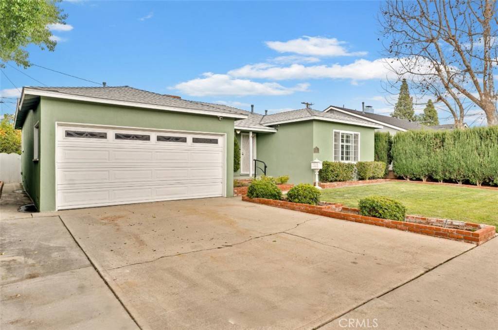 Fullerton, CA 92833,1625 W Louise PL