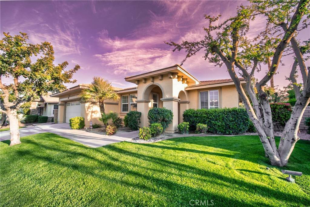 Rancho Mirage, CA 92270,192 Via San Lucia