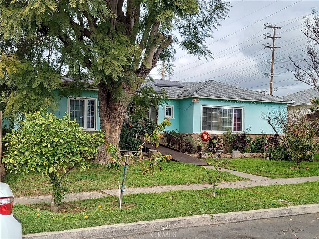 Arleta, CA 91331,13727 Rayen ST