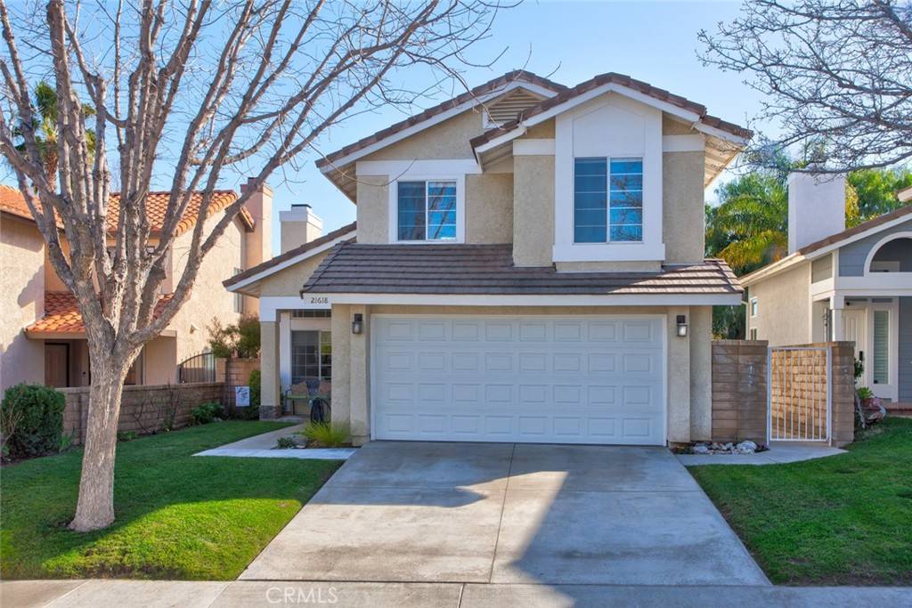 Saugus, CA 91350,21618 Farmington LN