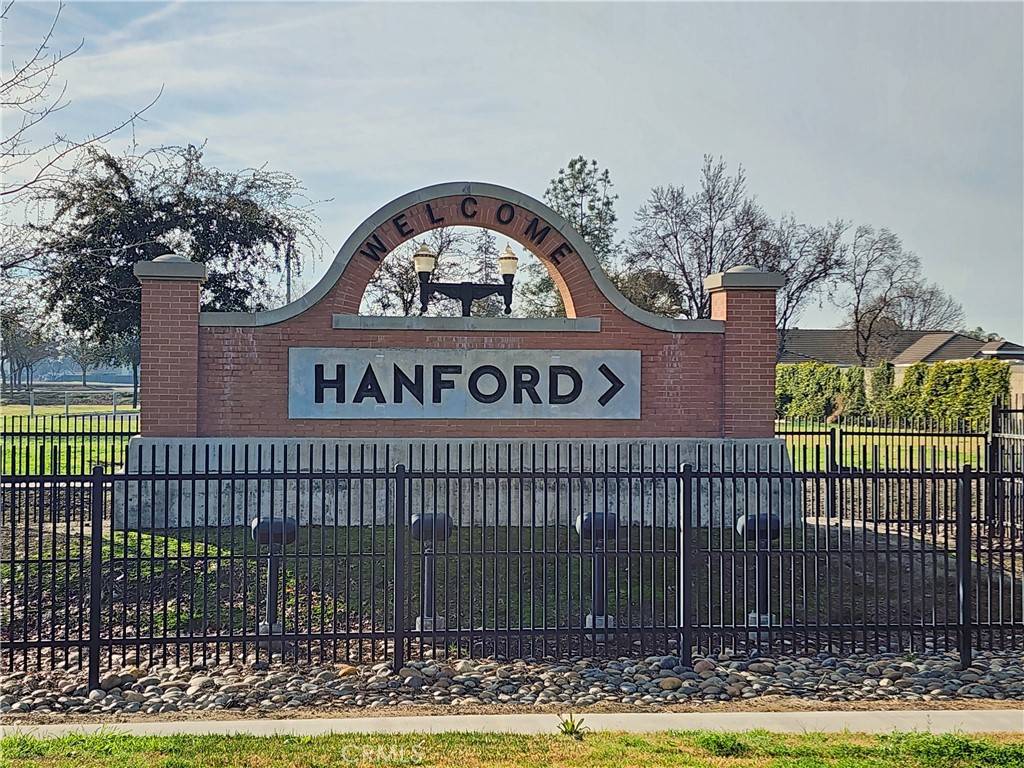 Hanford, CA 93230,850 Northstar DR