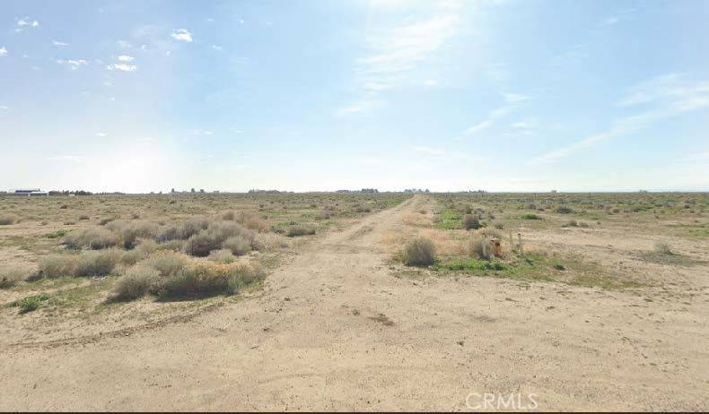 Antelope Acres, CA 93536,0 Spring Valley Rd