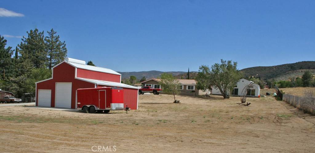 Leona Valley, CA 93551,9242 Leona AVE