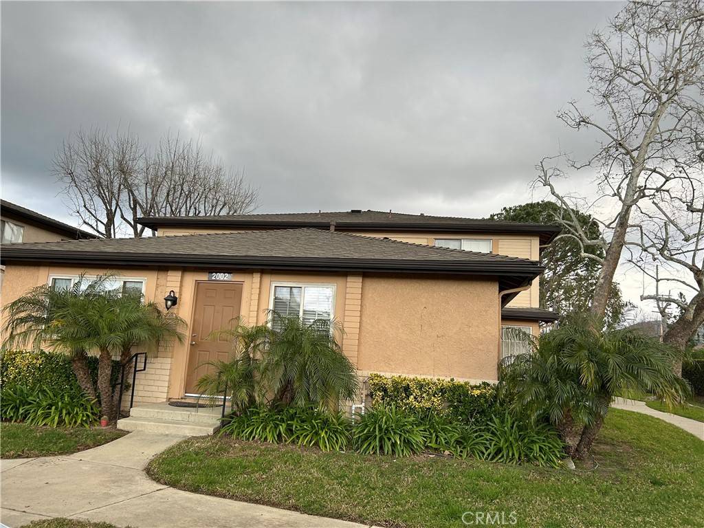 Simi Valley, CA 93063,2002 Calle La Sombra #1