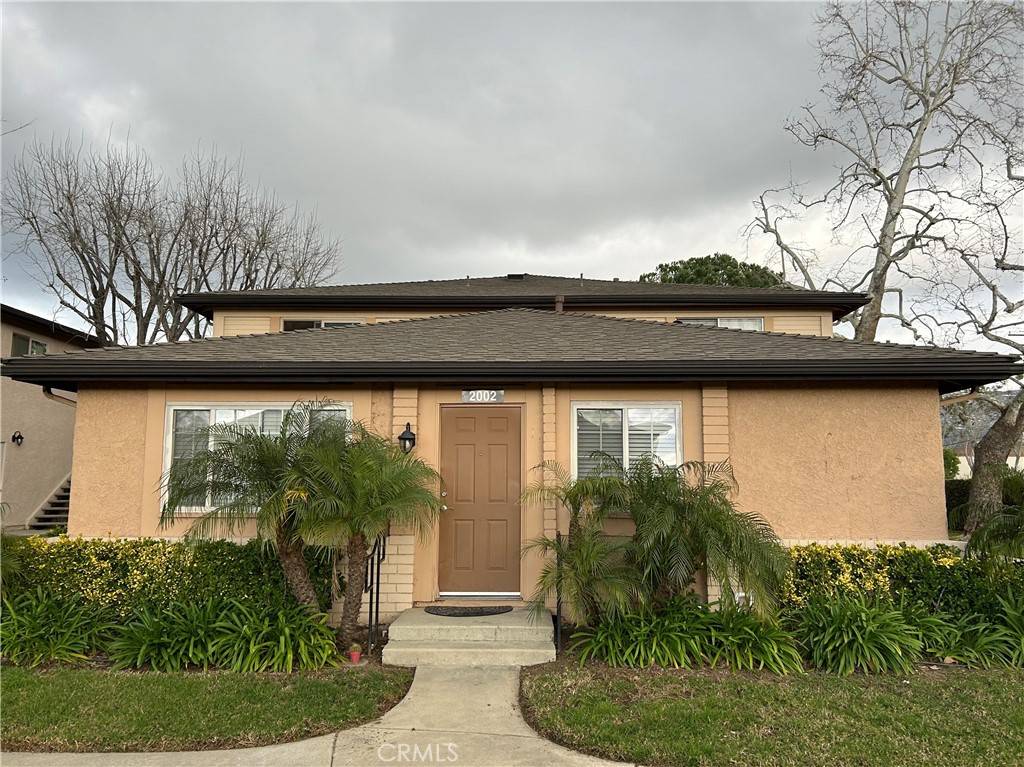 Simi Valley, CA 93063,2002 Calle La Sombra #1