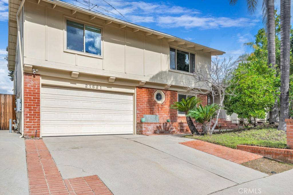 Woodland Hills, CA 91364,21621 Cezanne PL