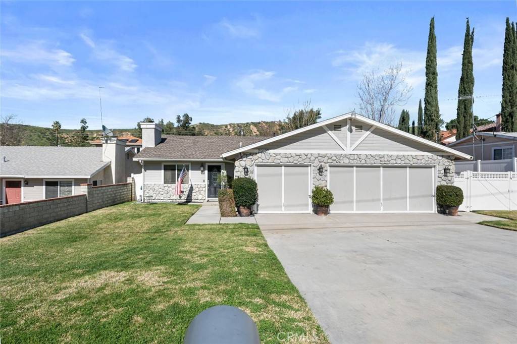 Castaic, CA 91384,29627 Hunstock ST