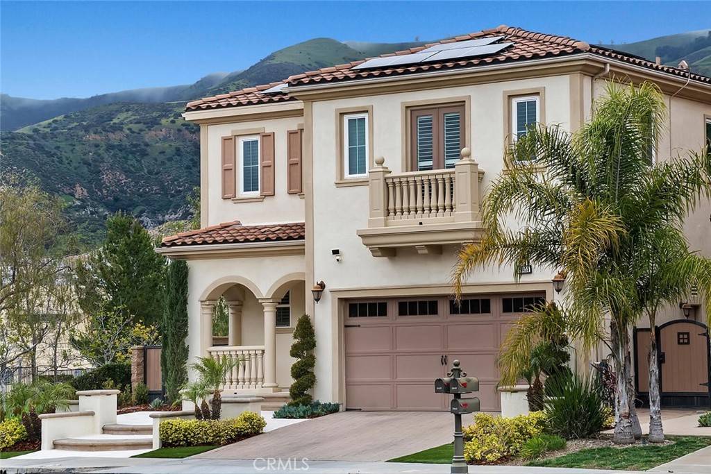 Porter Ranch, CA 91326,20455 Aurora WAY