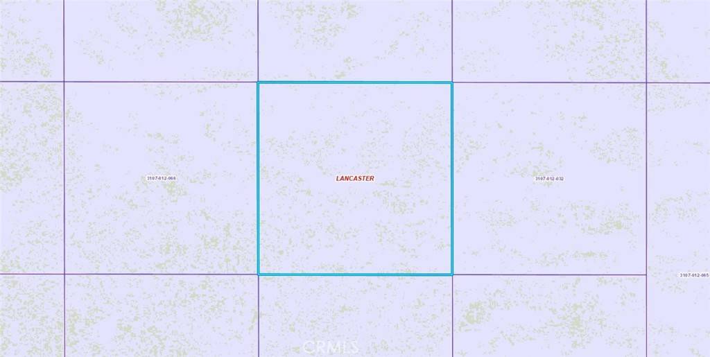 Lancaster, CA 93536,0 Vac/Vic 38th Stw/Ave H10