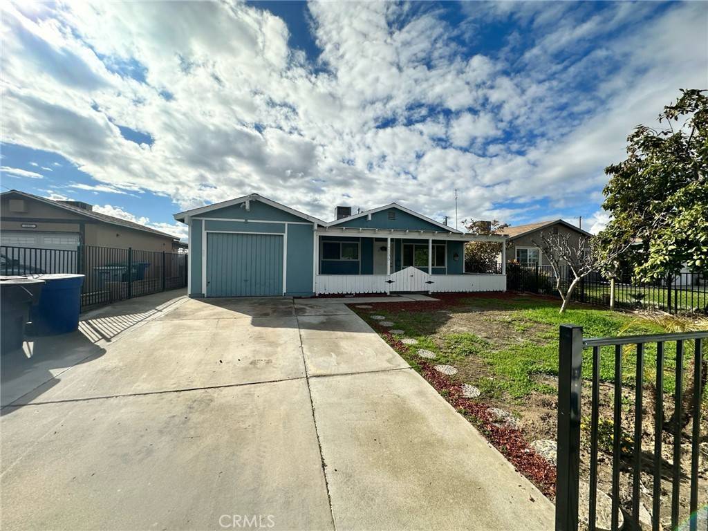 Delano, CA 93215,2235 Quincy ST