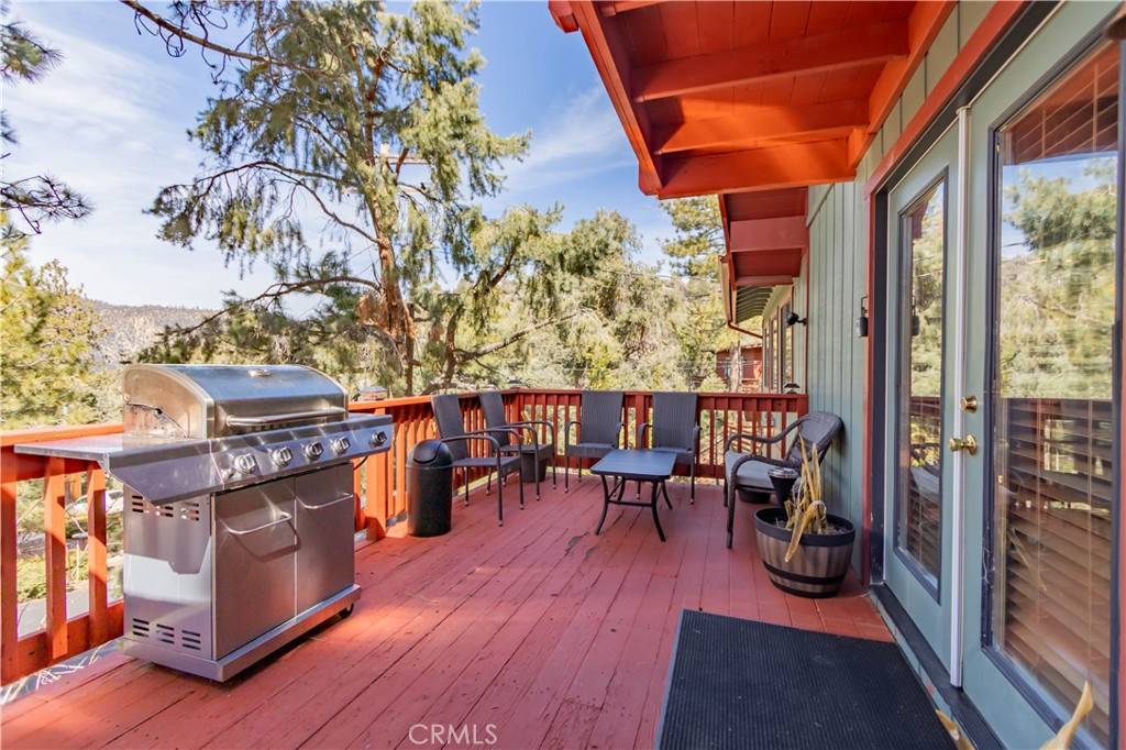 Pine Mountain Club, CA 93222,1816 Poplar WAY