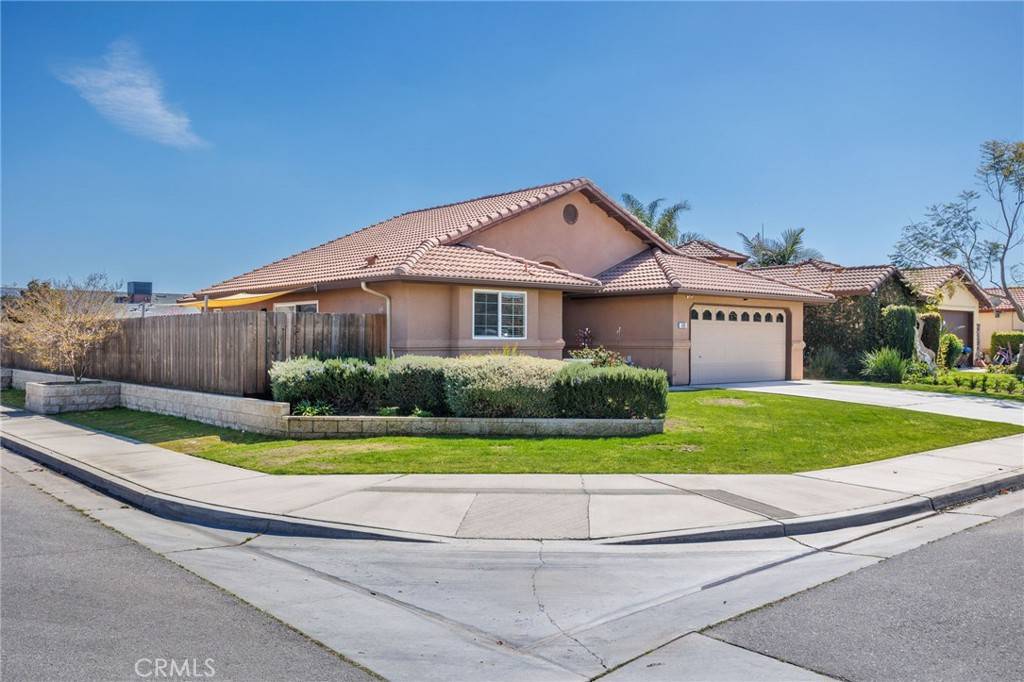 Shafter, CA 93263,426 Santa Maria WAY