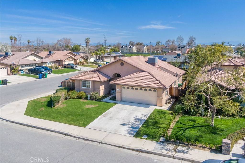 Shafter, CA 93263,426 Santa Maria WAY