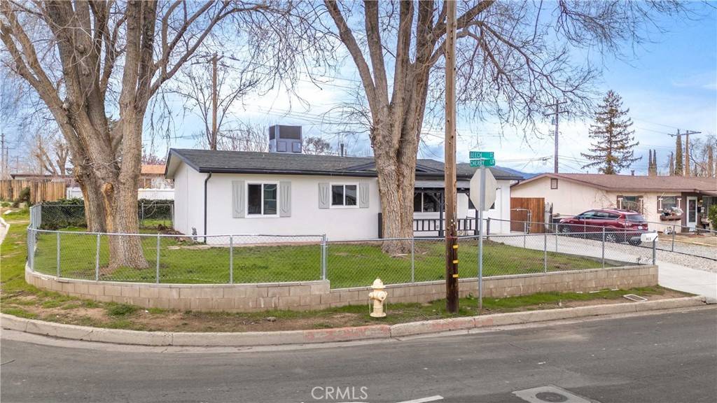 Tehachapi, CA 93561,913 Beech ST