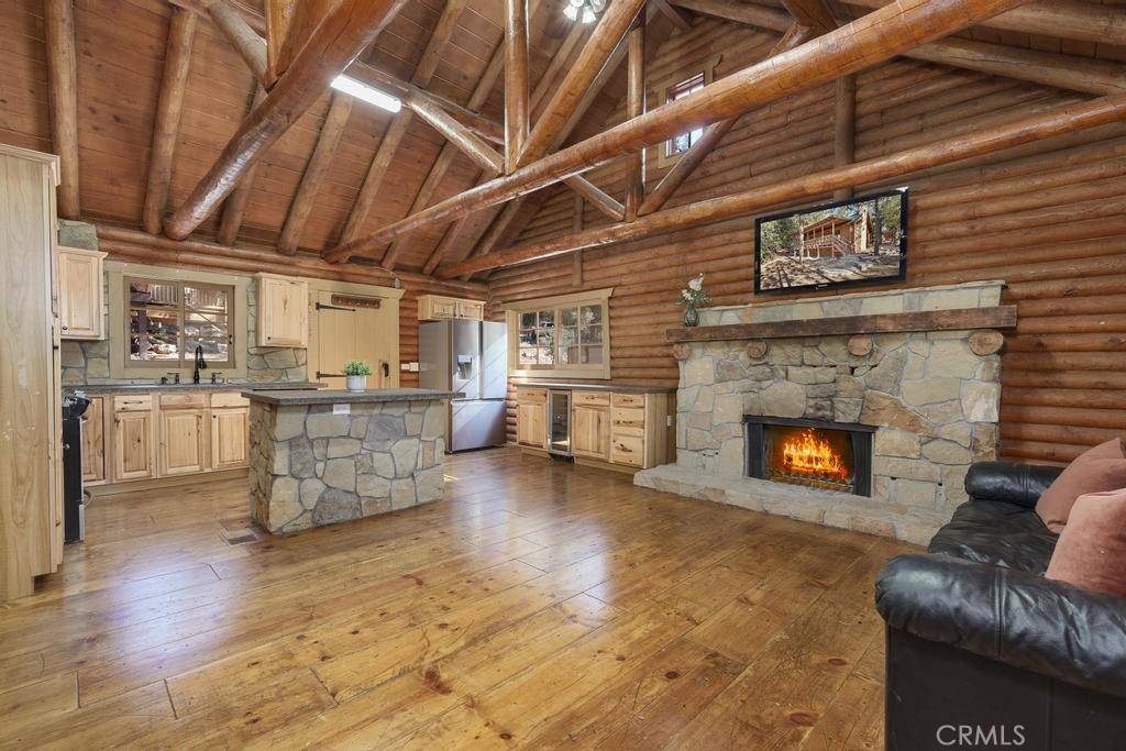 Pine Mountain Club, CA 93222,15409 Acacia WAY