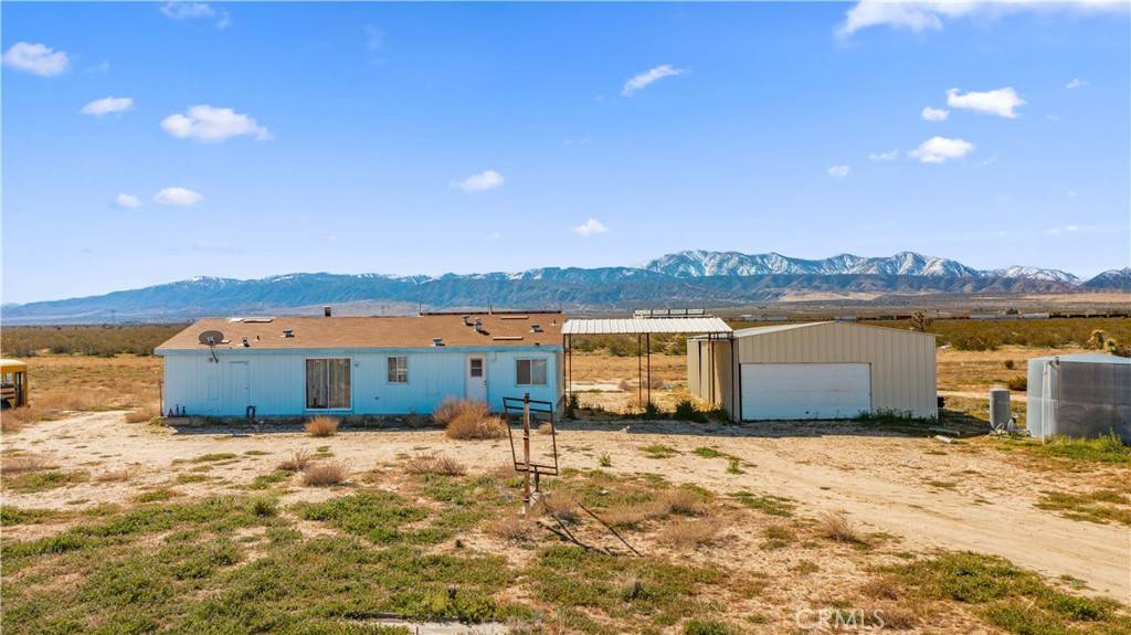 Llano, CA 93544,21001 E Avenue U