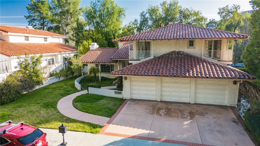 Calabasas, CA 91302,24548 Palermo DR