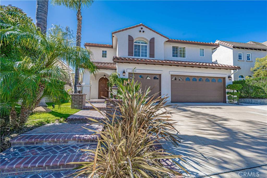 Stevenson Ranch, CA 91381,26124 Forster WAY