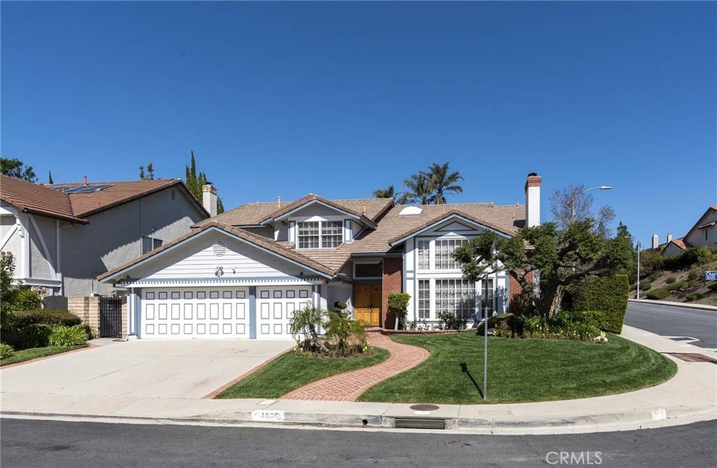 Porter Ranch, CA 91326,18301 Charlton LN