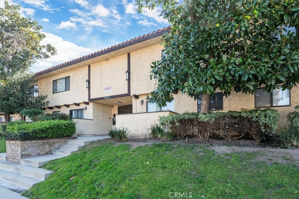 Sylmar, CA 91342,13540 Hubbard ST #31