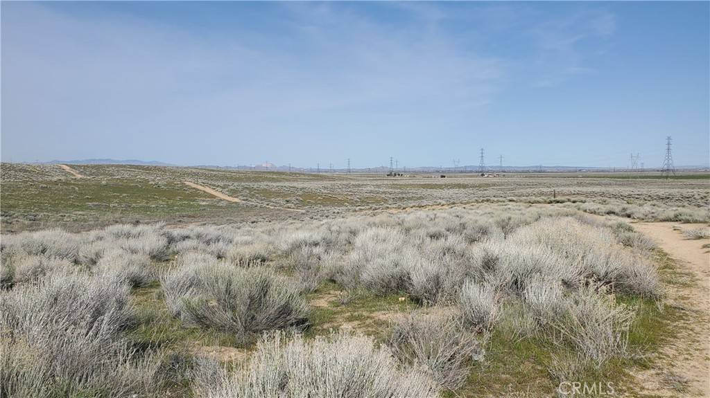 Lancaster, CA 93536,0 130 St W & Ave I-8