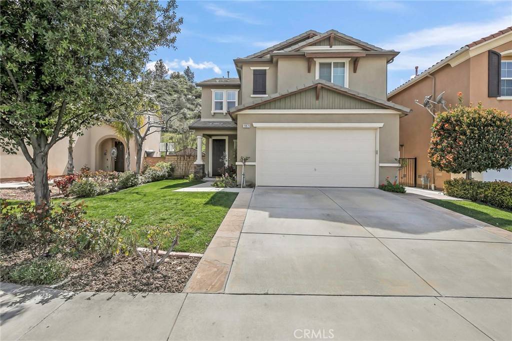 Saugus, CA 91350,19870 Holly Drive