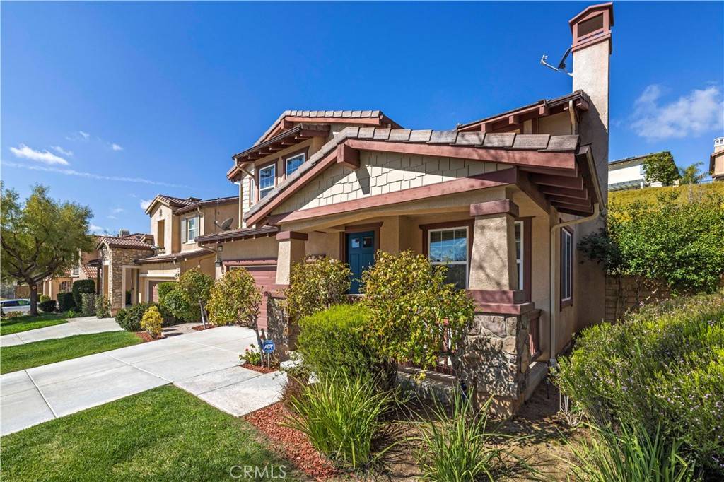 Valencia, CA 91354,28717 Coal Mountain CT