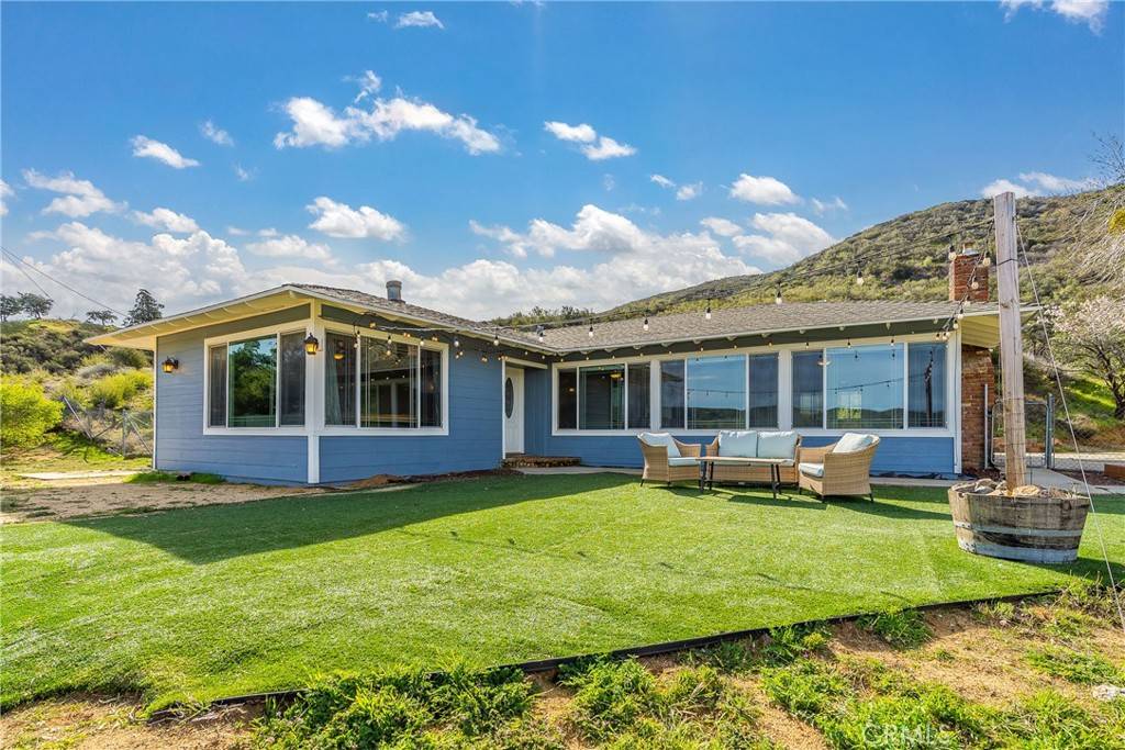 Leona Valley, CA 93551,40178 107th ST W