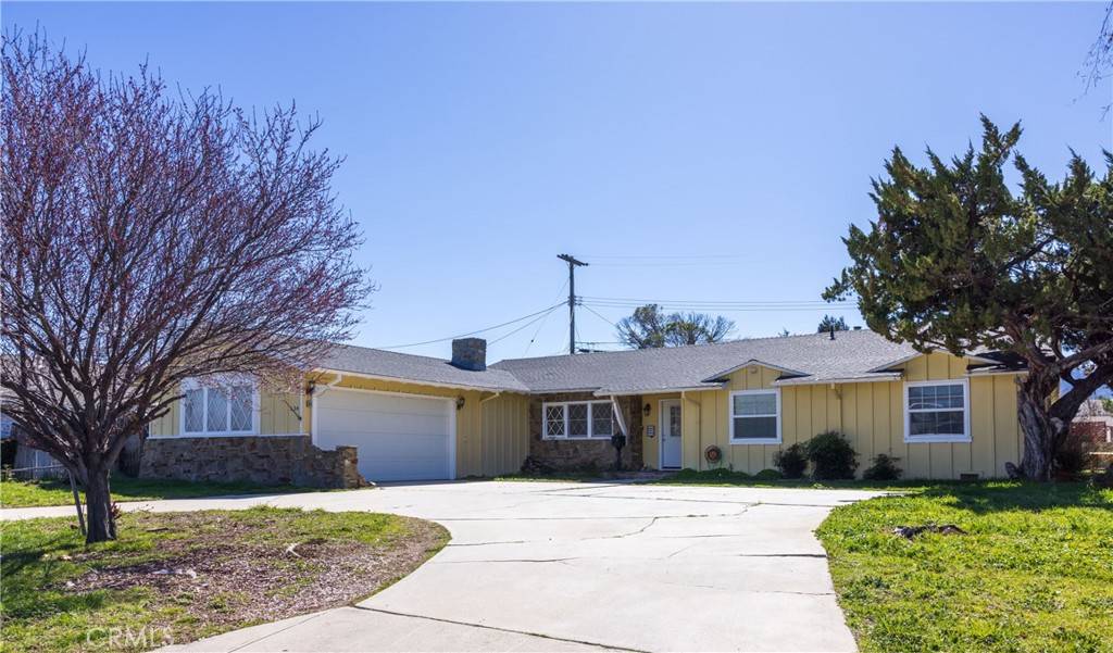 Tehachapi, CA 93561,534 E C ST