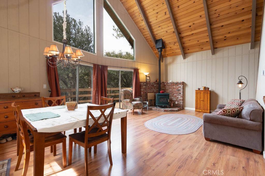 Pine Mountain Club, CA 93222,2305 Woodland DR