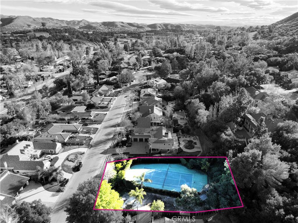 Westlake Village, CA 91361,0 Rustic Oak