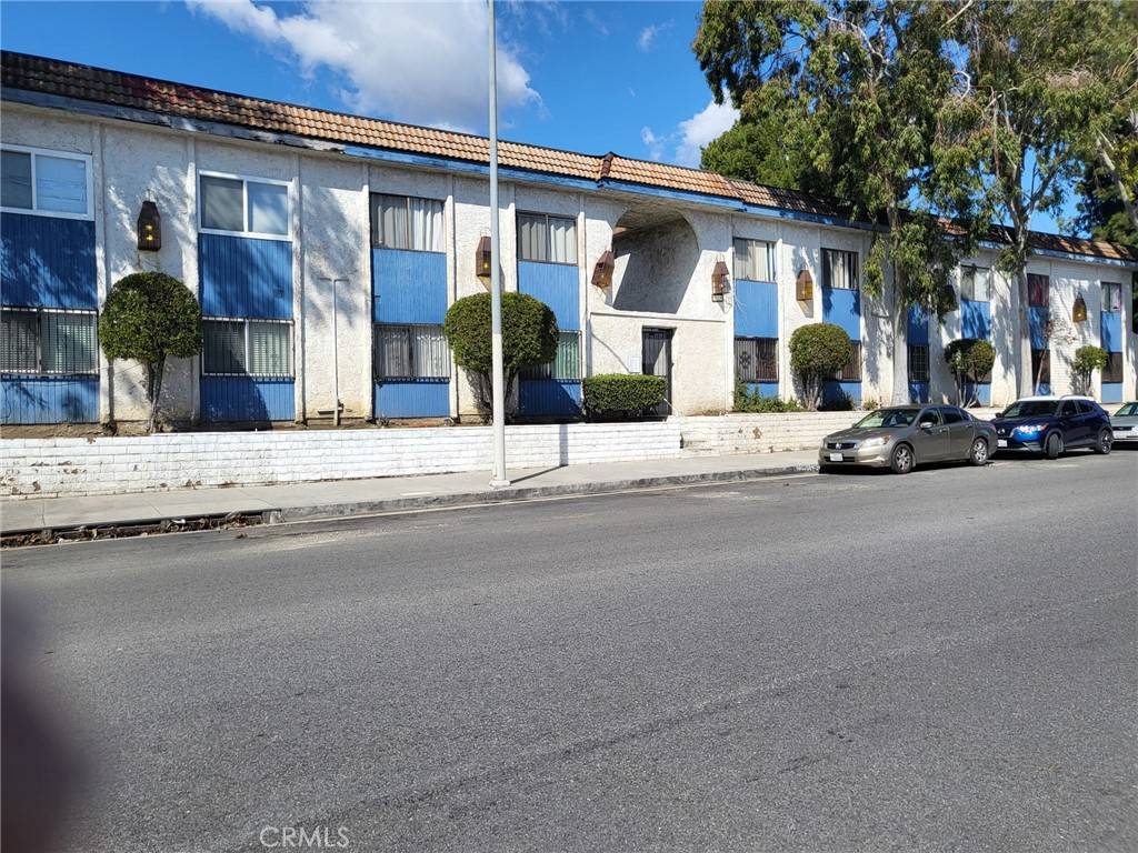 Panorama City, CA 91402,9119 Wakefield AVE #18