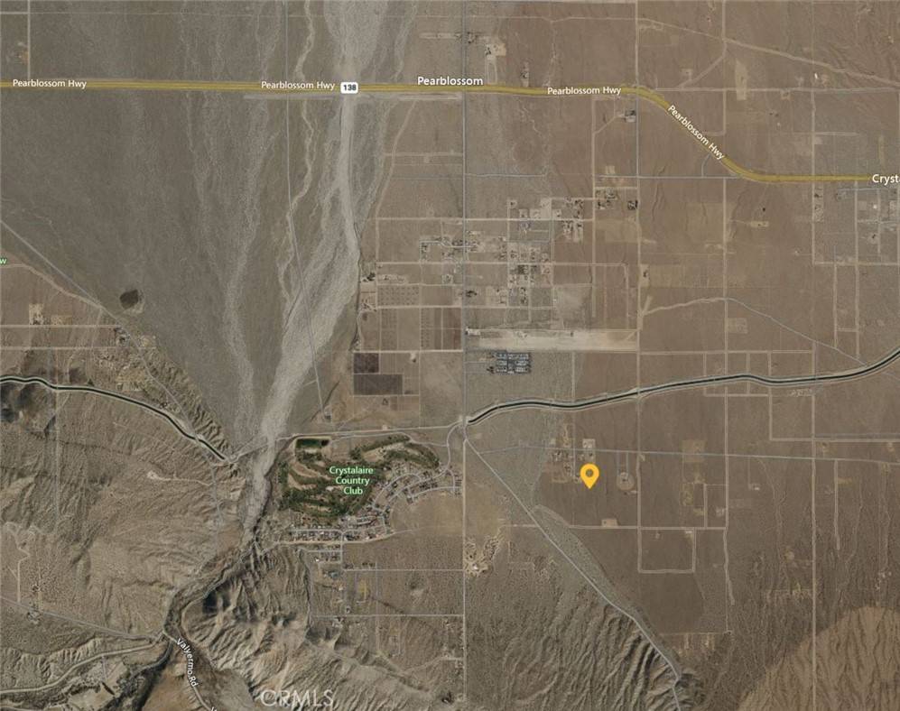 Llano, CA 93544,17000 Fort Tejon RD