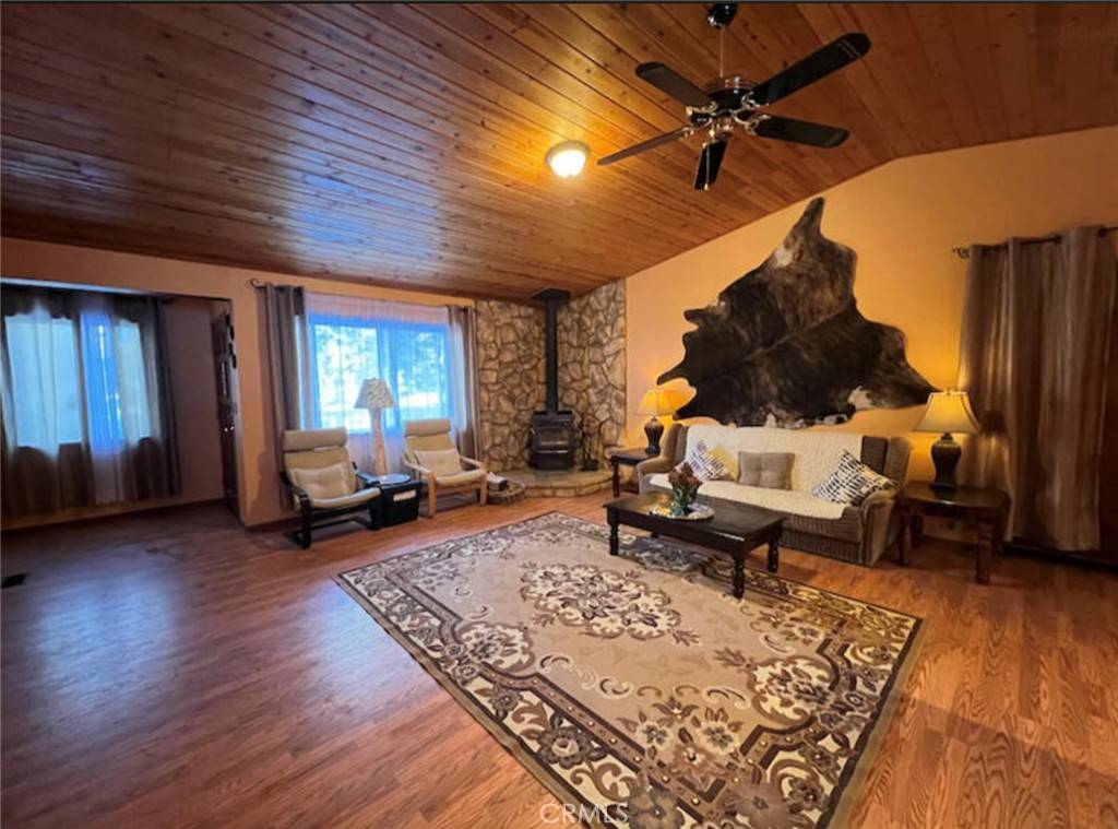 Pine Mountain Club, CA 93222,2225 Birchwood WAY