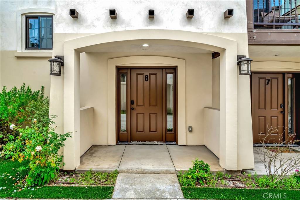 San Fernando, CA 91340,1101 N Maclay AVE #8
