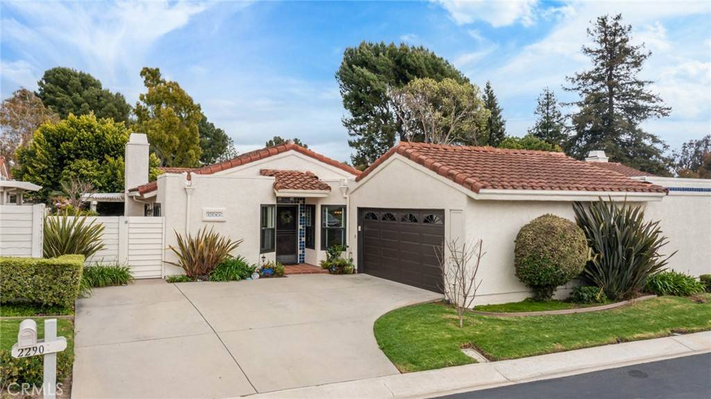Camarillo, CA 93010,2290 Avenida San Antero #24