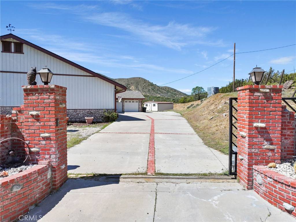 Acton, CA 93510,5329 Hubbard RD