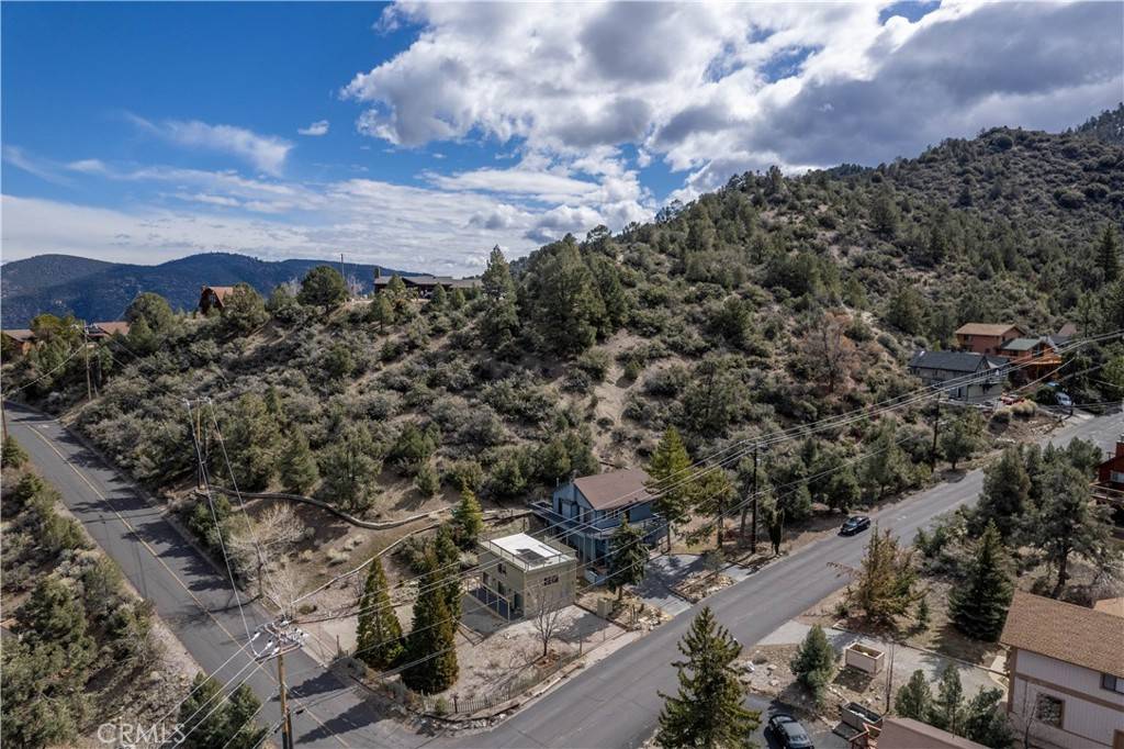 Pine Mountain Club, CA 93222,2032 Woodland DR