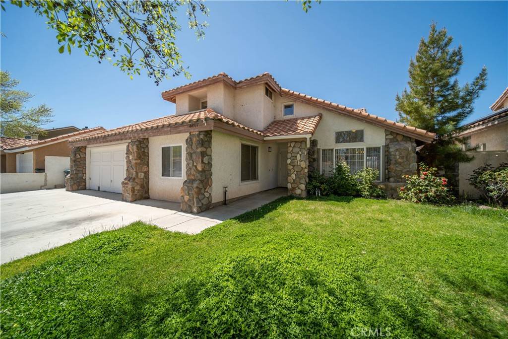 Lancaster, CA 93535,44517 Avenida Del Sol