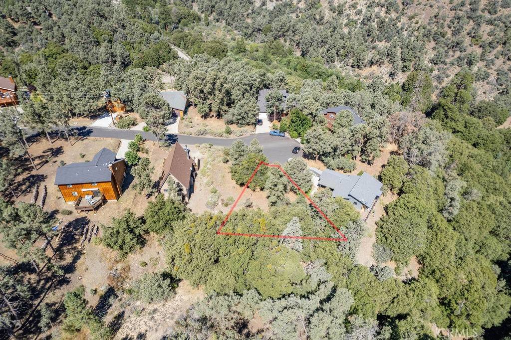 Pine Mountain Club, CA 93225,2712 Bryce