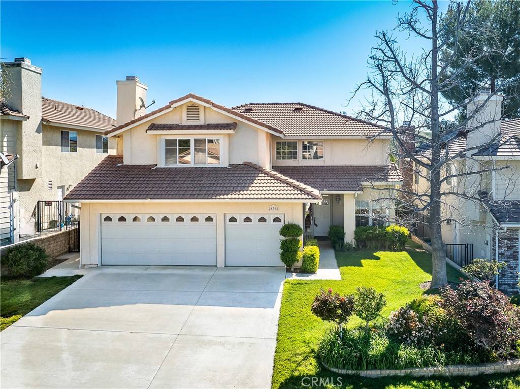 Saugus, CA 91350,28308 Maxine LN