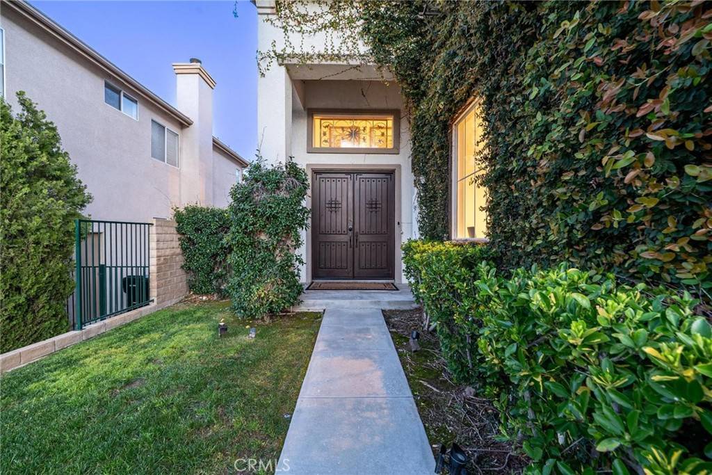 Stevenson Ranch, CA 91381,26058 Potter PL