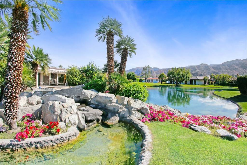 Rancho Mirage, CA 92270,11 Sussex CT